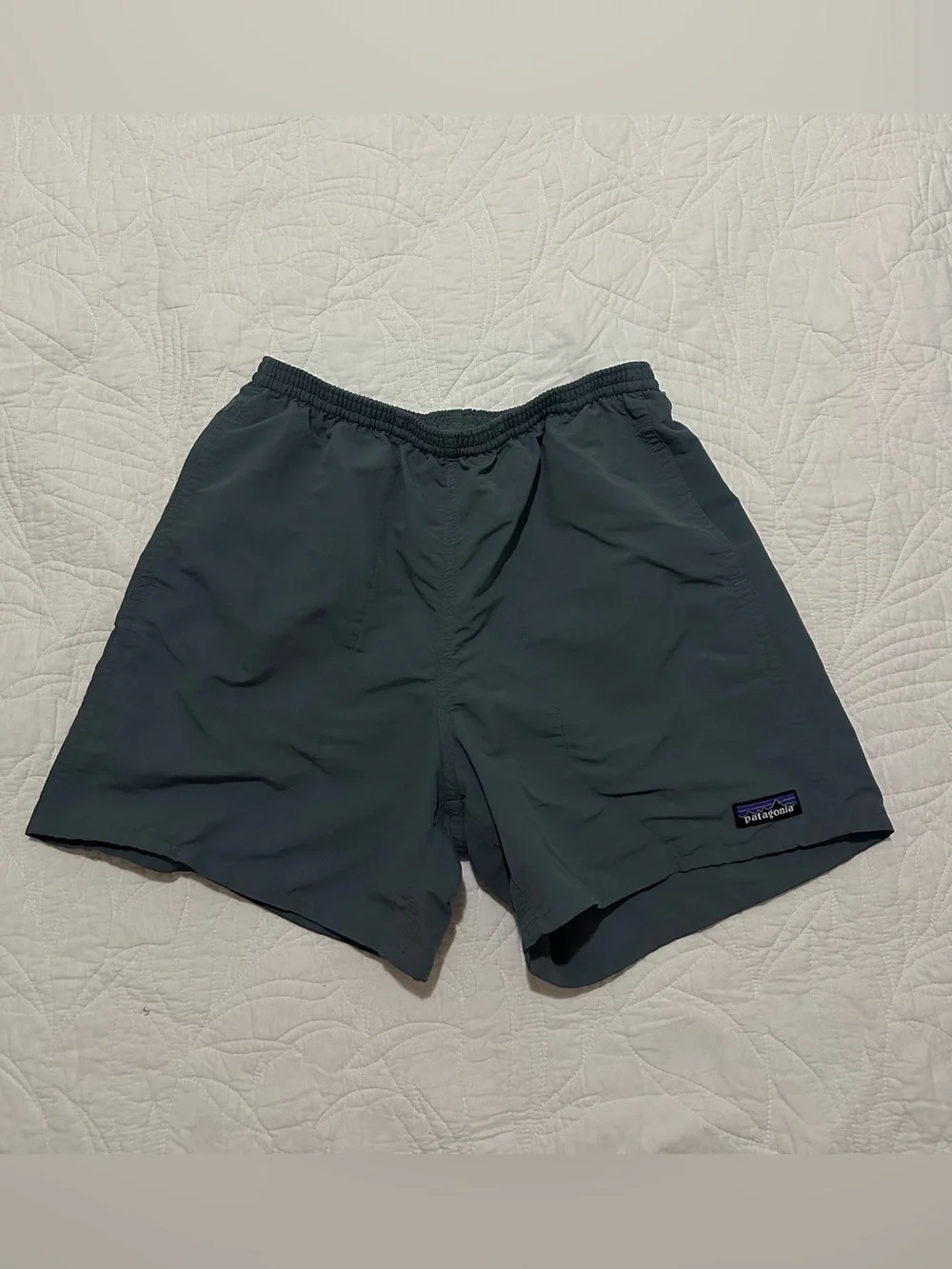 Patagonia Men's Baggies Shorts - 5